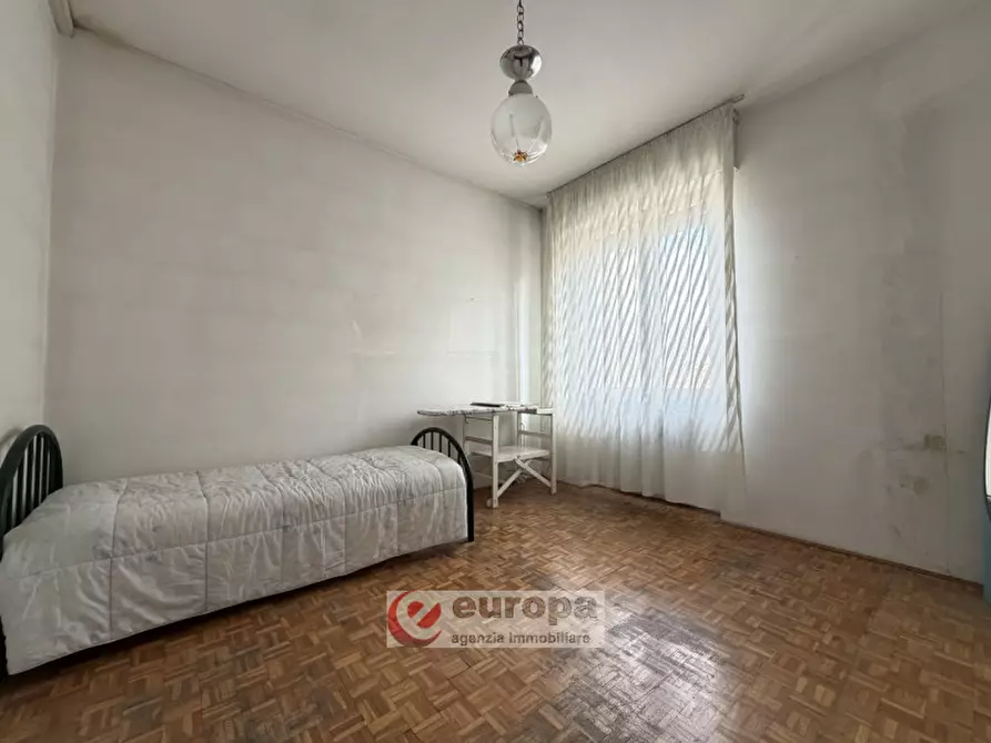 Immagine 15 di Appartamento in vendita  in Via Monte Sabotino a Vicenza