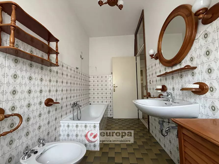 Immagine 16 di Appartamento in vendita  in Via Monte Sabotino a Vicenza