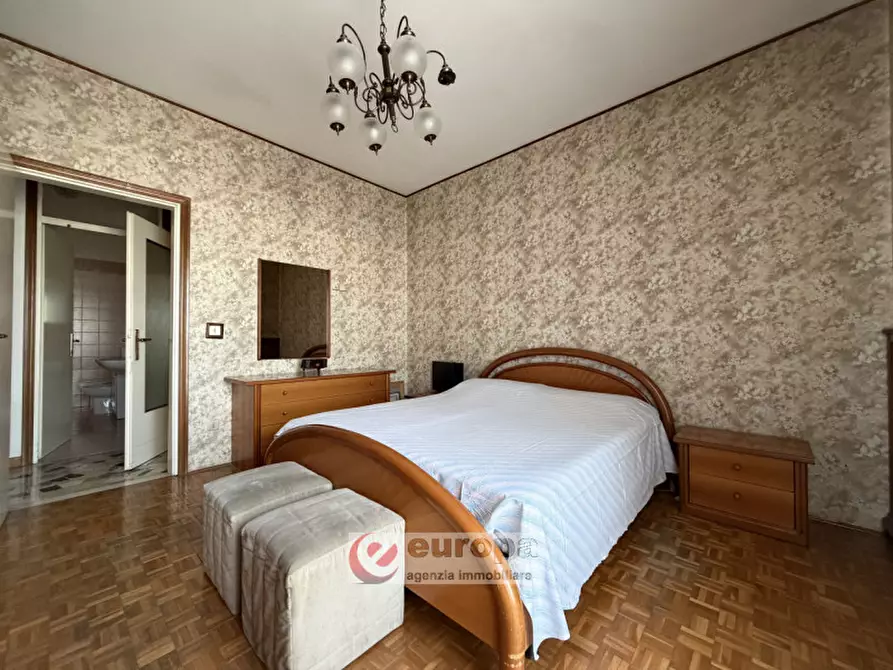 Immagine 18 di Appartamento in vendita  in Via Monte Sabotino a Vicenza