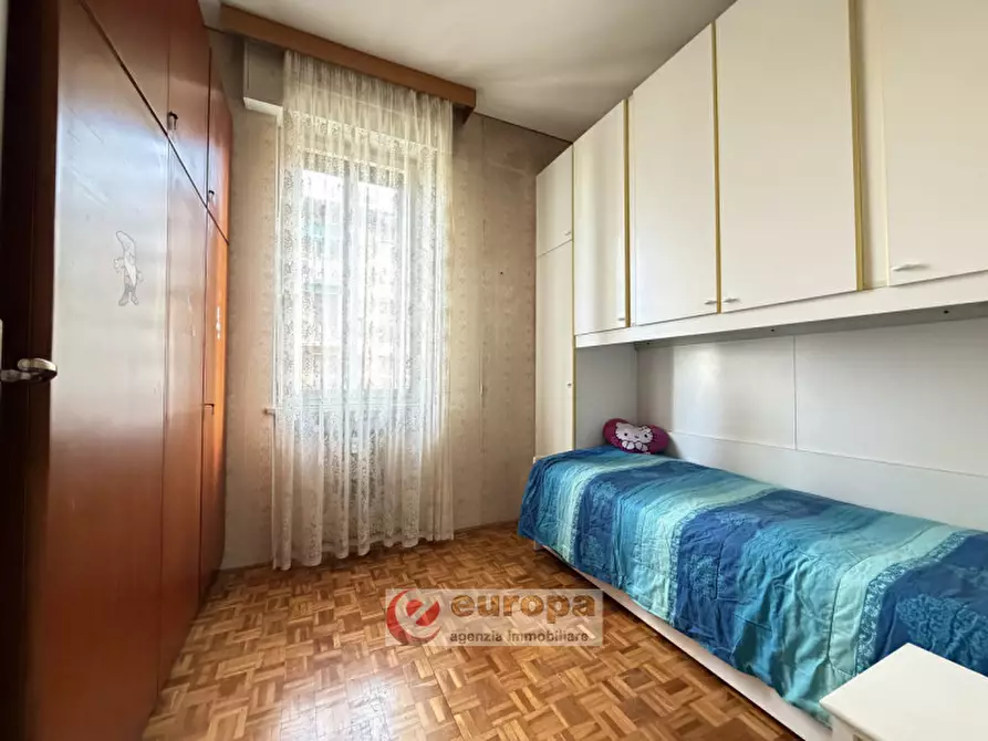 Immagine 19 di Appartamento in vendita  in Via Monte Sabotino a Vicenza