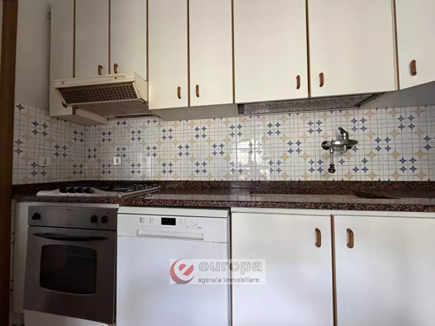 Immagine 20 di Appartamento in vendita  in Via Monte Sabotino a Vicenza