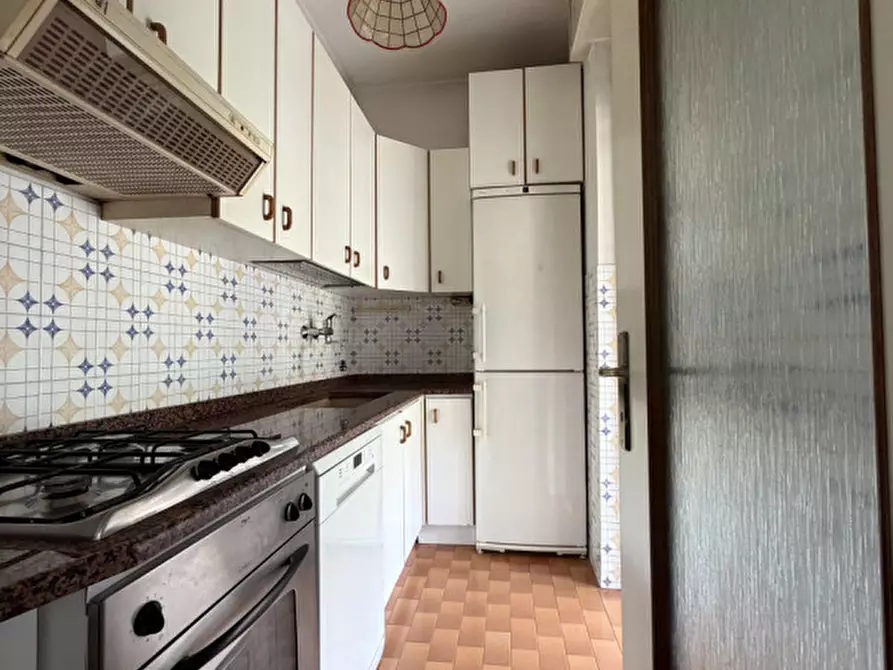 Immagine 21 di Appartamento in vendita  in Via Monte Sabotino a Vicenza