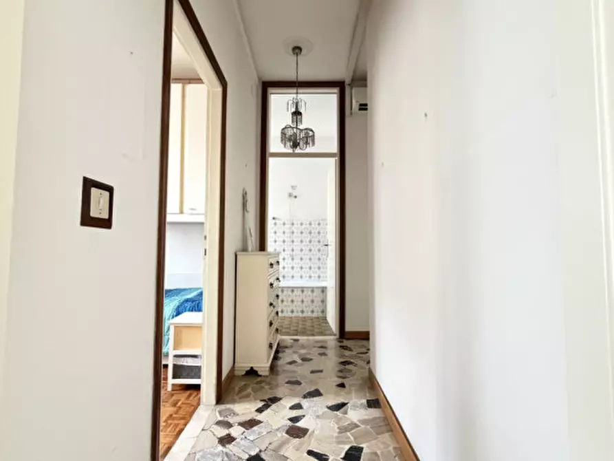 Immagine 23 di Appartamento in vendita  in Via Monte Sabotino a Vicenza