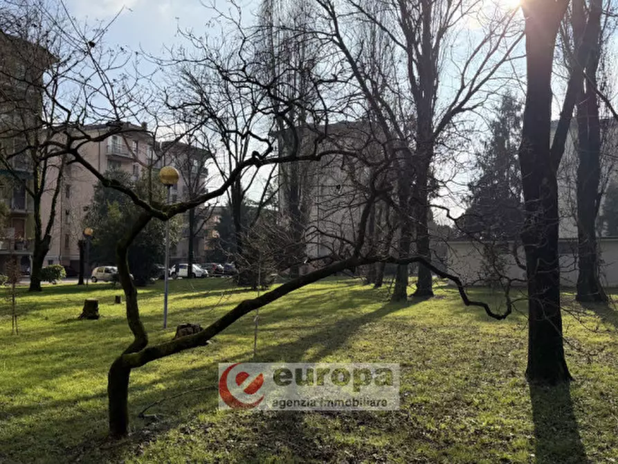 Immagine 25 di Appartamento in vendita  in Via Monte Sabotino a Vicenza