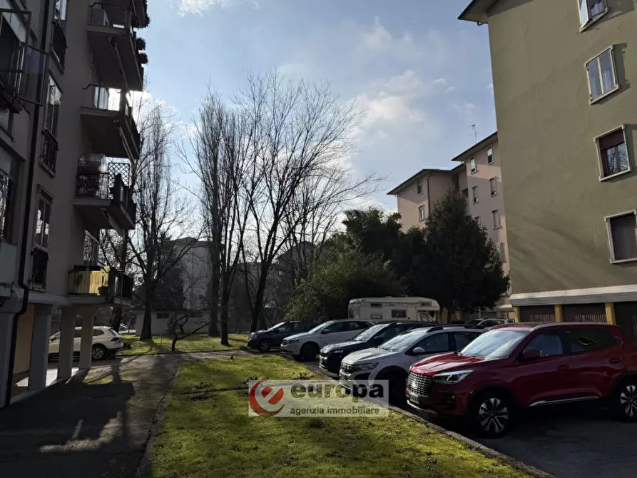 Immagine 26 di Appartamento in vendita  in Via Monte Sabotino a Vicenza