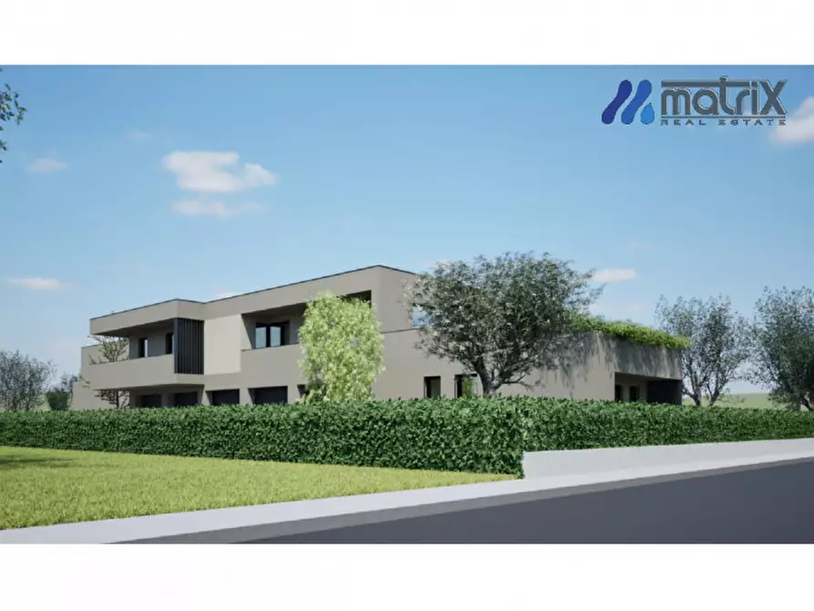 Immagine 1 di Appartamento in vendita  in Via Sant'Antonio a Teolo