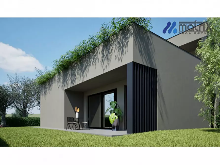 Immagine 3 di Appartamento in vendita  in Via Sant'Antonio a Teolo