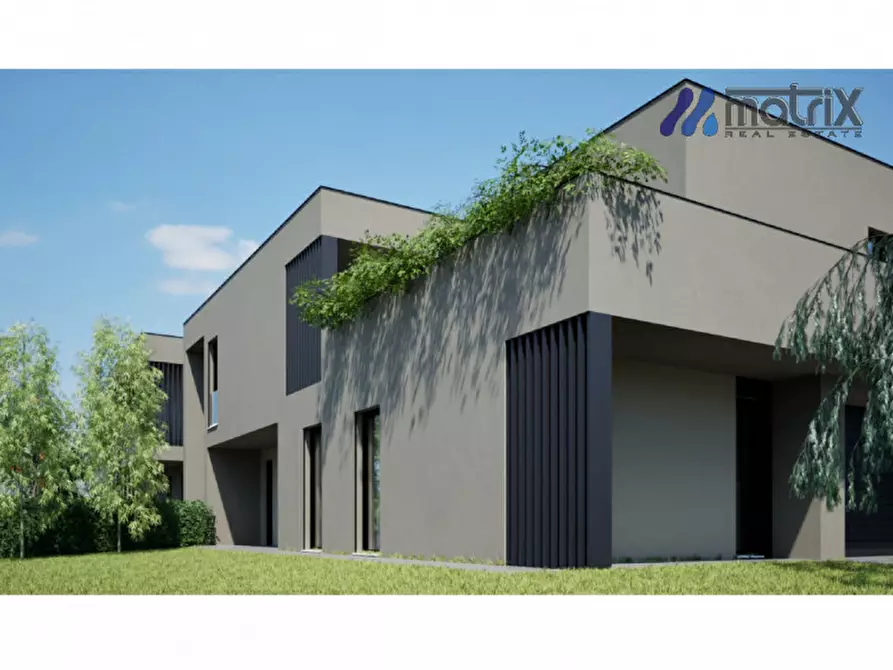 Immagine 4 di Appartamento in vendita  in Via Sant'Antonio a Teolo