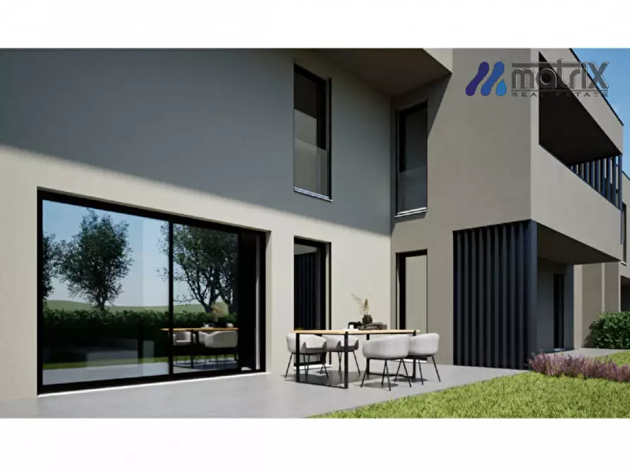 Immagine 5 di Appartamento in vendita  in Via Sant'Antonio a Teolo