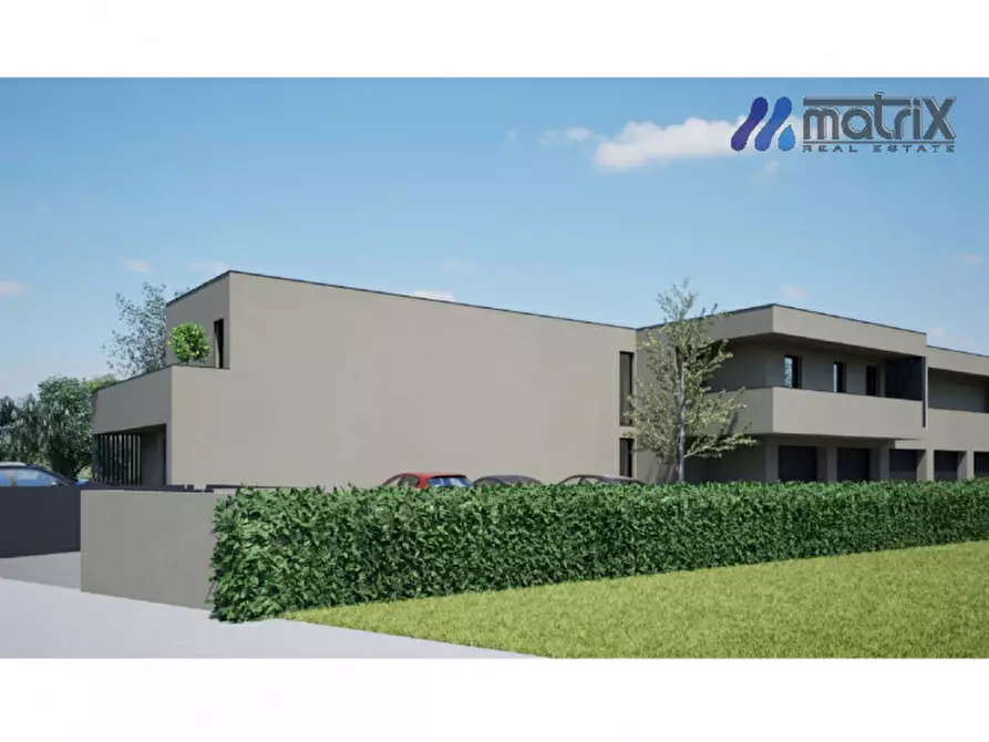 Immagine 9 di Appartamento in vendita  in Via Sant'Antonio a Teolo