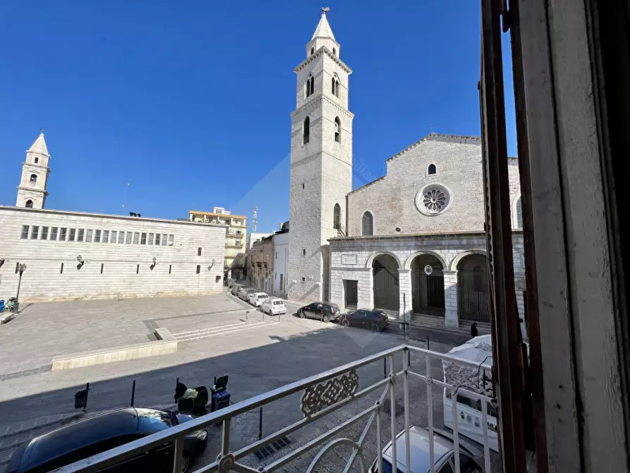 Immagine 1 di Appartamento in vendita  in Piazza Duomo a Andria