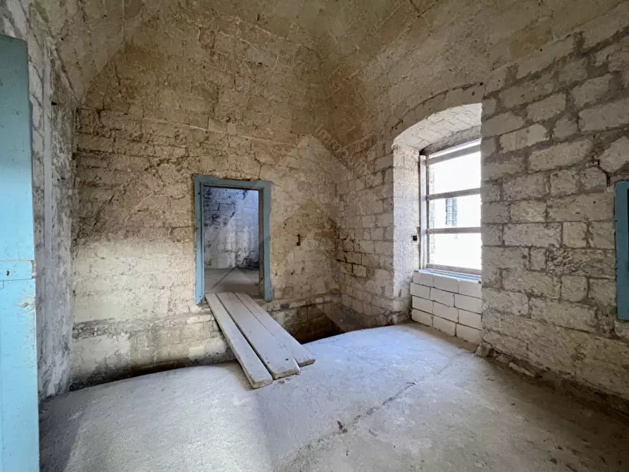 Immagine 2 di Appartamento in vendita  in Piazza Duomo a Andria