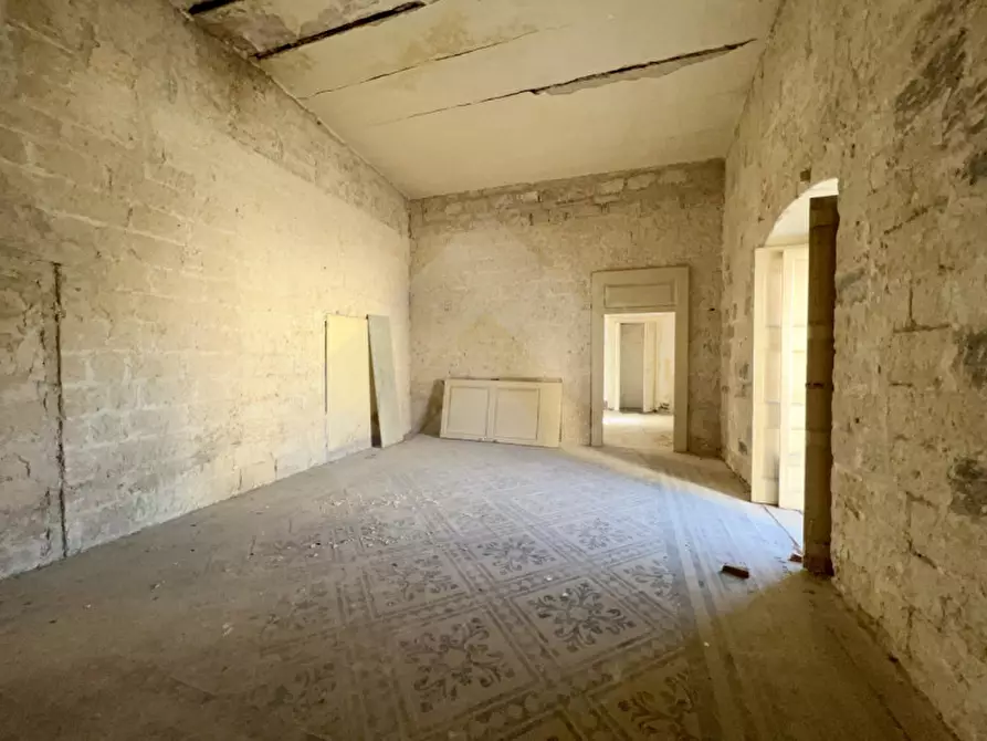 Immagine 3 di Appartamento in vendita  in Piazza Duomo a Andria