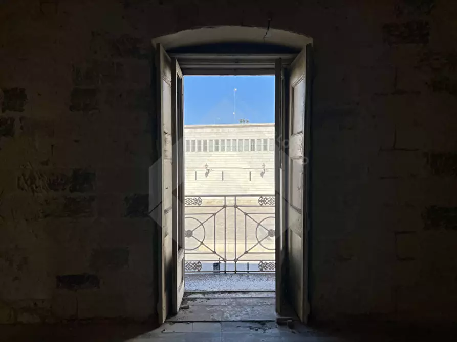 Immagine 4 di Appartamento in vendita  in Piazza Duomo a Andria