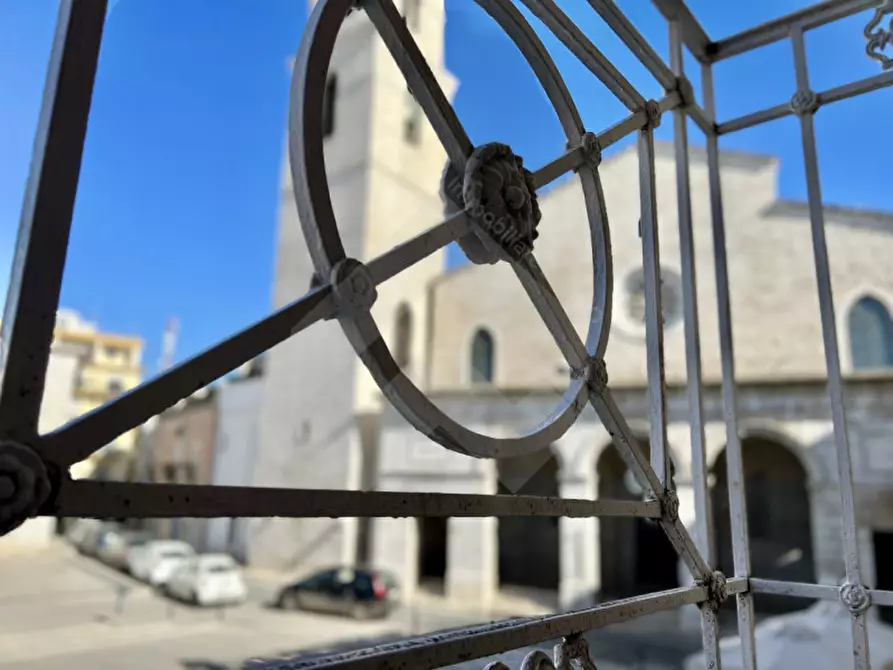 Immagine 5 di Appartamento in vendita  in Piazza Duomo a Andria