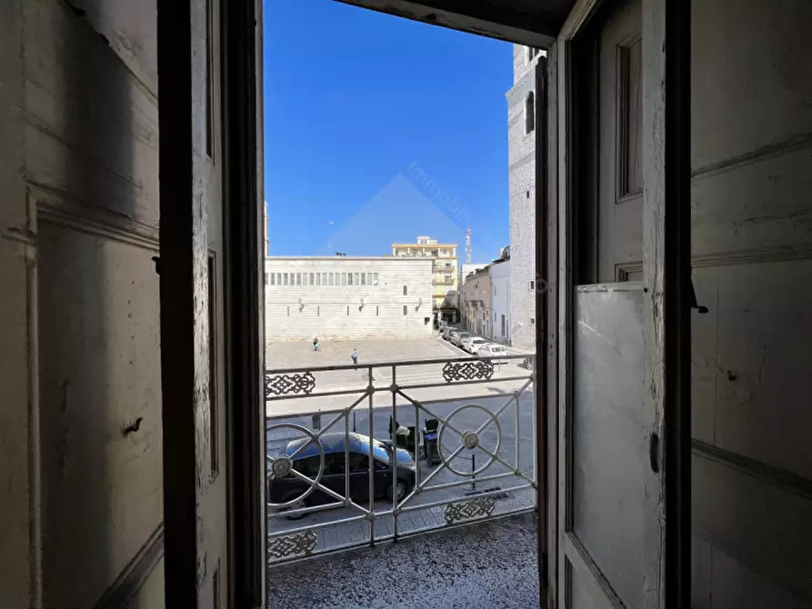 Immagine 6 di Appartamento in vendita  in Piazza Duomo a Andria