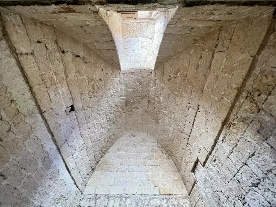 Immagine 10 di Appartamento in vendita  in Piazza Duomo a Andria