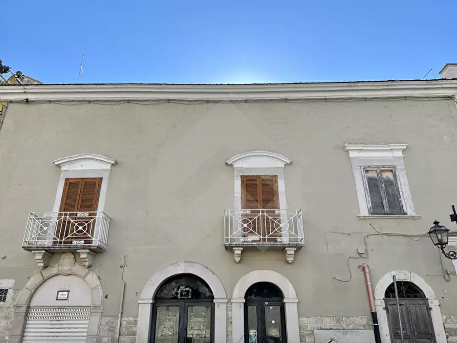 Immagine 15 di Appartamento in vendita  in Piazza Duomo a Andria