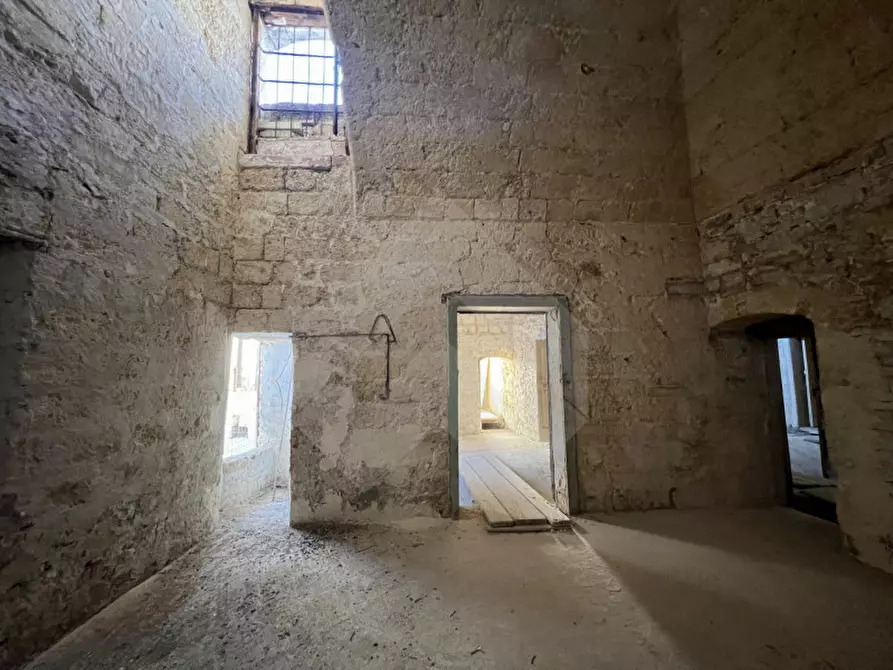 Immagine 16 di Appartamento in vendita  in Piazza Duomo a Andria