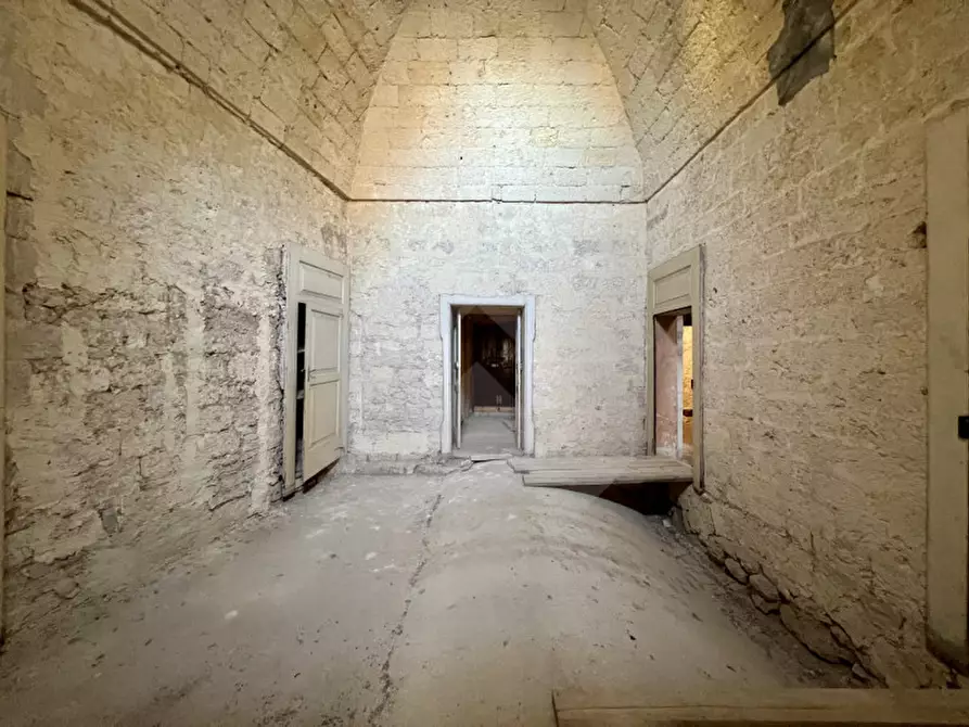 Immagine 17 di Appartamento in vendita  in Piazza Duomo a Andria