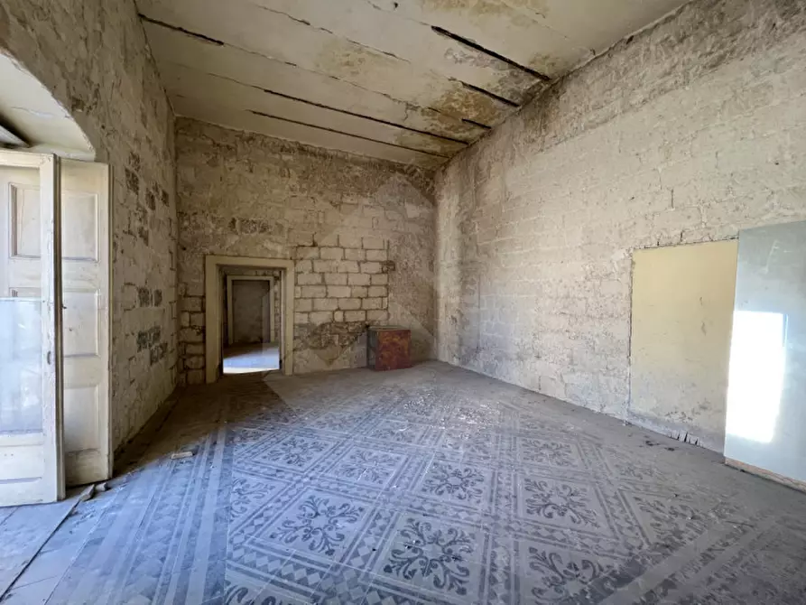 Immagine 21 di Appartamento in vendita  in Piazza Duomo a Andria