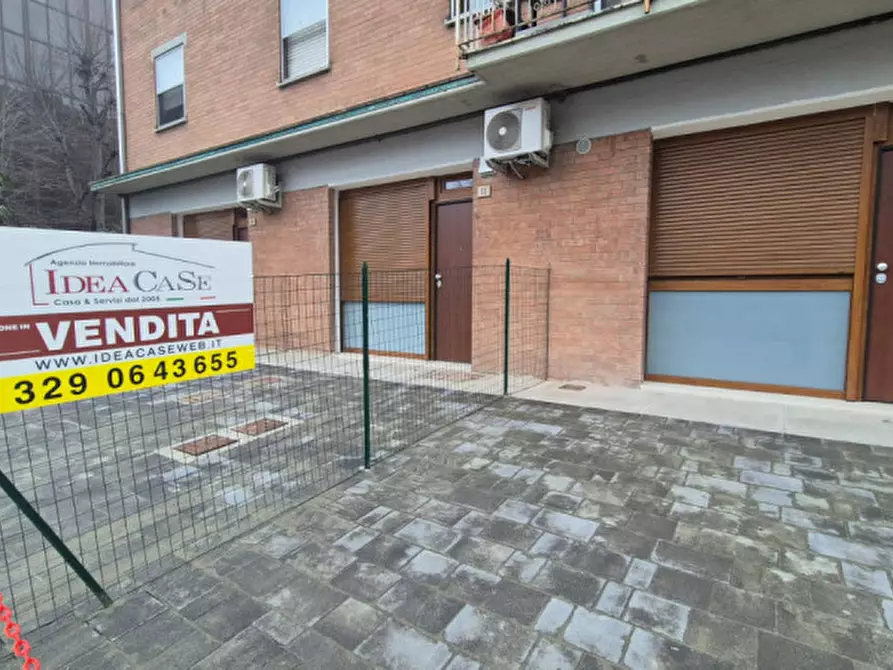 Immagine 1 di Appartamento in vendita  in Via Giuseppe Donati 11 a Carpi
