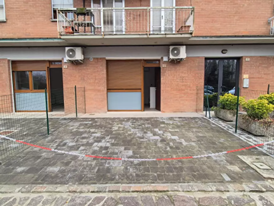 Immagine 2 di Appartamento in vendita  in Via Giuseppe Donati 11 a Carpi