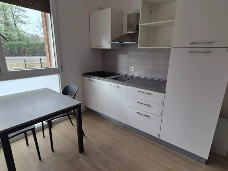 Immagine 4 di Appartamento in vendita  in Via Giuseppe Donati 11 a Carpi