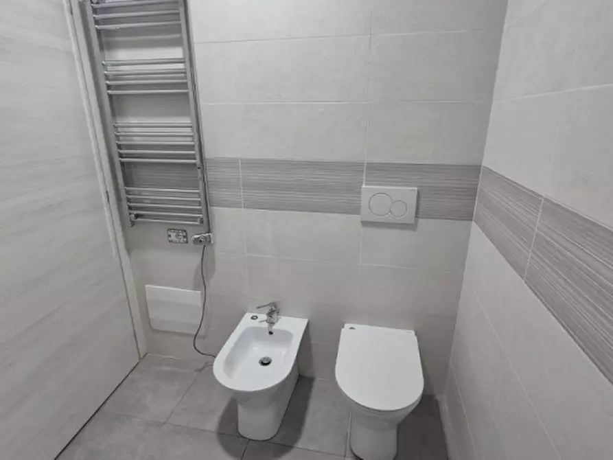 Immagine 6 di Appartamento in vendita  in Via Giuseppe Donati 11 a Carpi