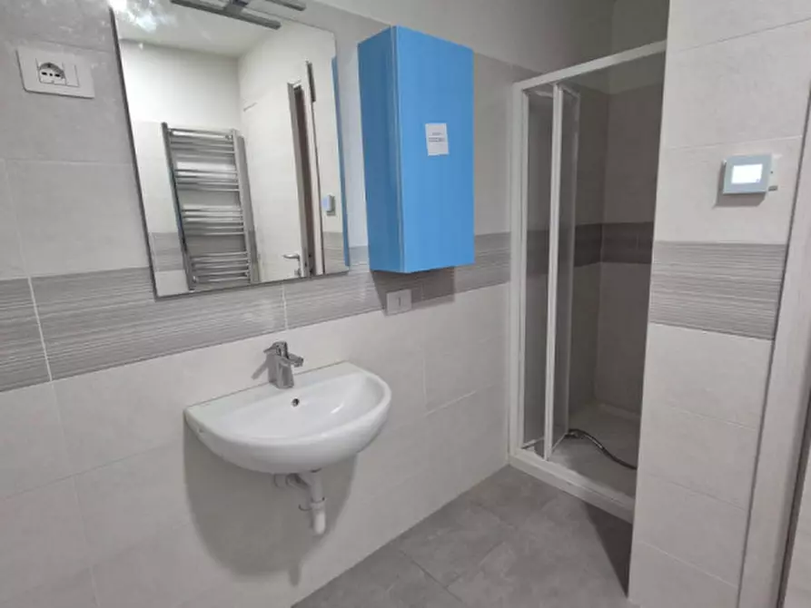 Immagine 7 di Appartamento in vendita  in Via Giuseppe Donati 11 a Carpi