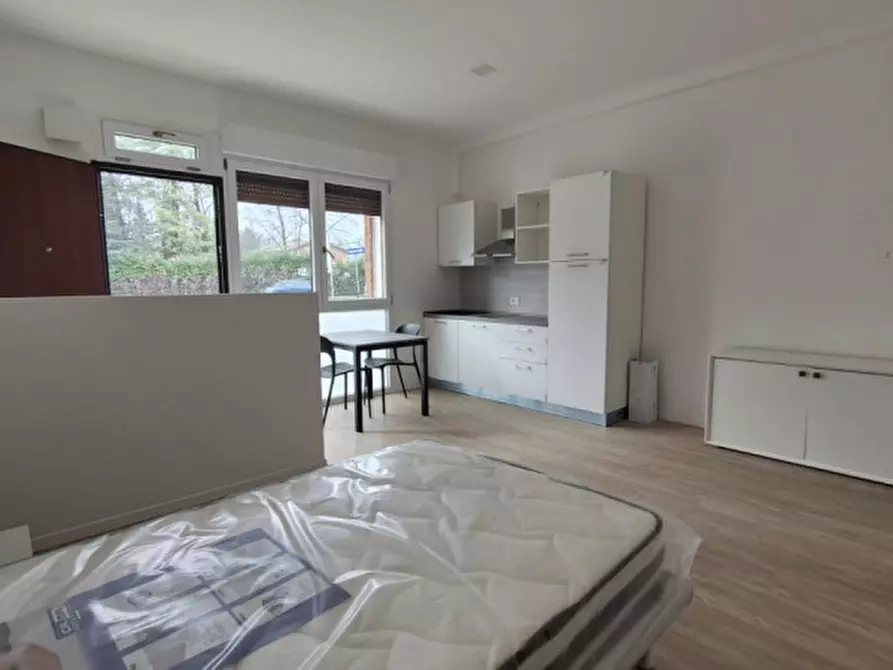 Immagine 8 di Appartamento in vendita  in Via Giuseppe Donati 11 a Carpi