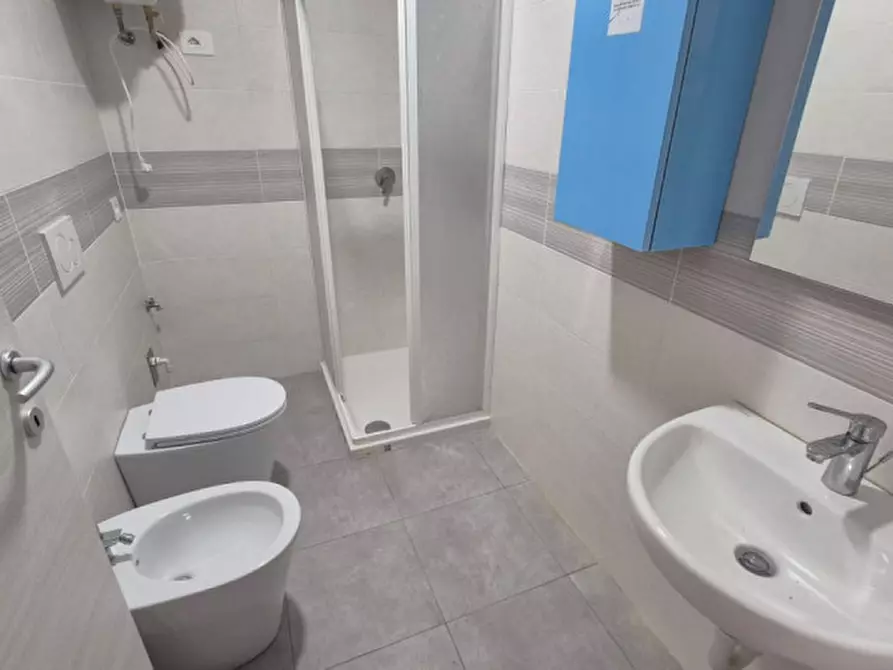 Immagine 13 di Appartamento in vendita  in Via Giuseppe Donati 11 a Carpi