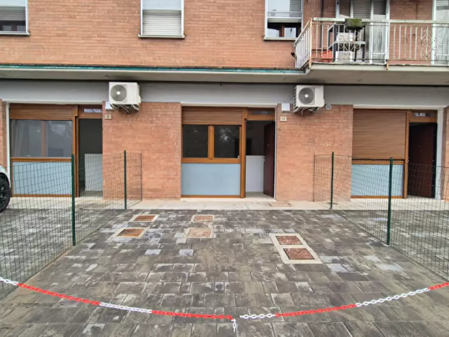 Immagine 14 di Appartamento in vendita  in Via Giuseppe Donati 11 a Carpi