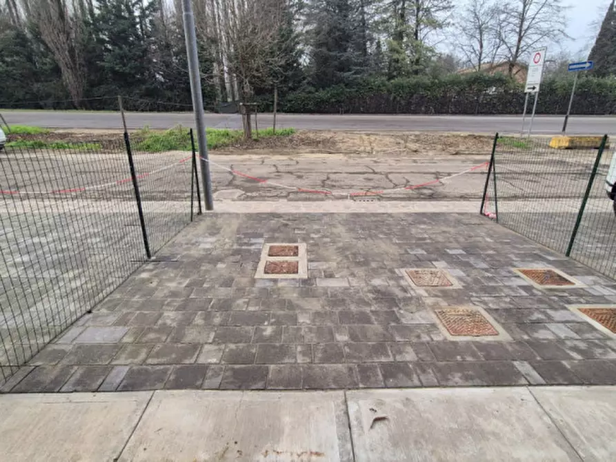 Immagine 15 di Appartamento in vendita  in Via Giuseppe Donati 11 a Carpi