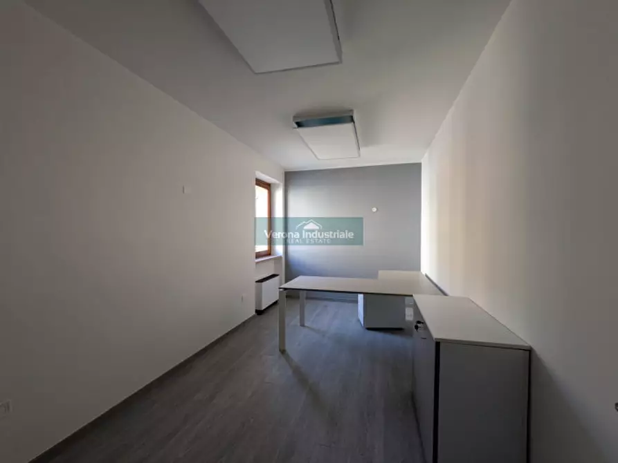 Immagine 6 di Ufficio in affitto  in via della pace 35 a Villafranca Di Verona
