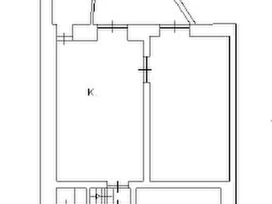 Immagine 21 di Palazzo in vendita  in Via Ruggero Settimo a Avola