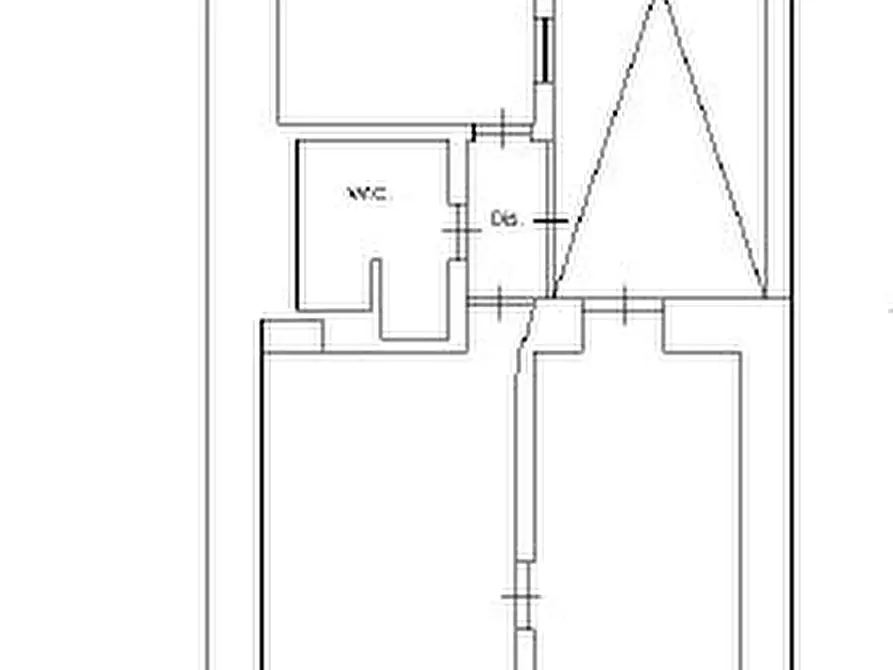 Immagine 22 di Palazzo in vendita  in Via Ruggero Settimo a Avola