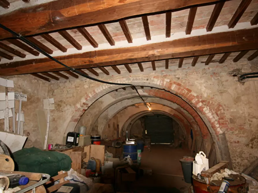 Immagine 4 di Rustico / casale in vendita  a Torrita Di Siena