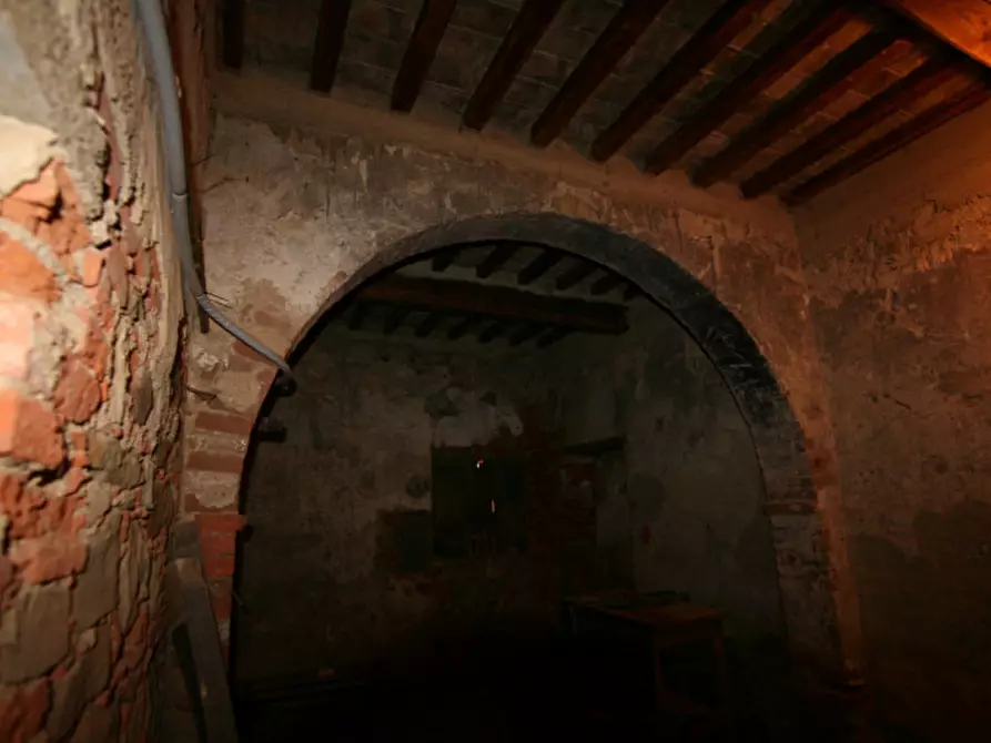Immagine 6 di Rustico / casale in vendita  a Torrita Di Siena