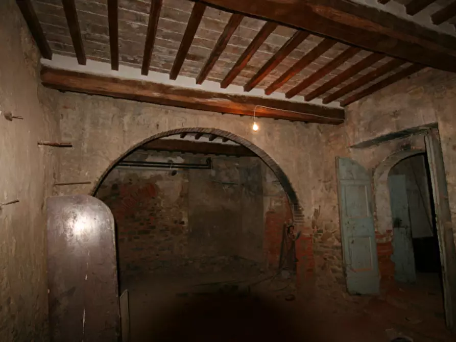 Immagine 7 di Rustico / casale in vendita  a Torrita Di Siena