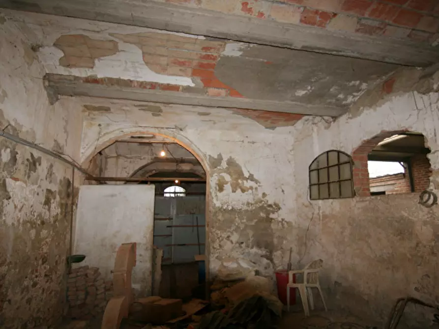 Immagine 8 di Rustico / casale in vendita  a Torrita Di Siena