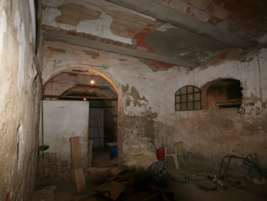Immagine 9 di Rustico / casale in vendita  a Torrita Di Siena