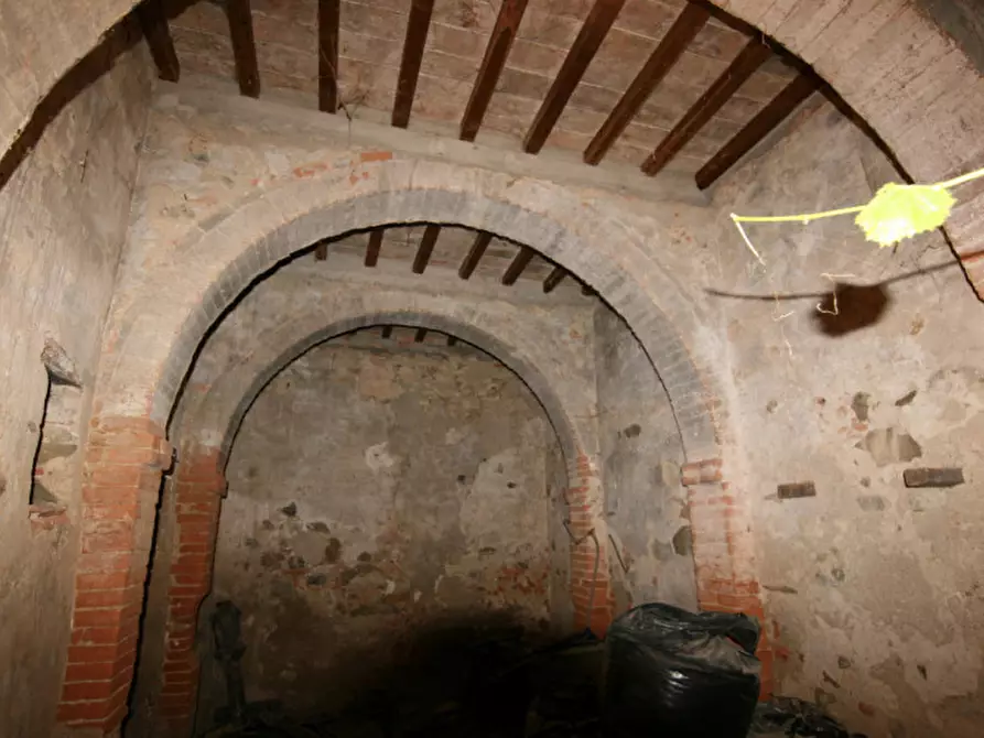 Immagine 11 di Rustico / casale in vendita  a Torrita Di Siena