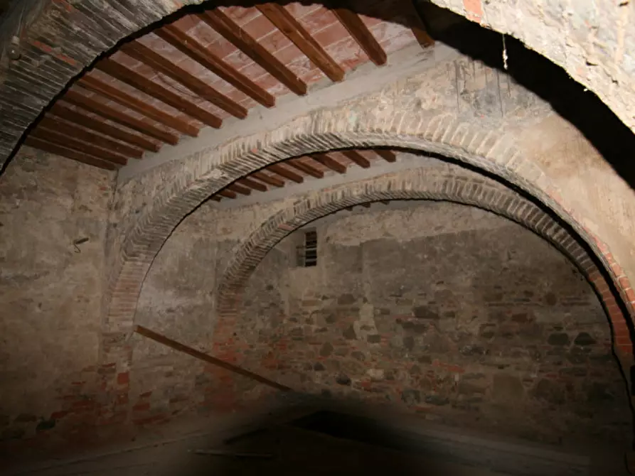 Immagine 12 di Rustico / casale in vendita  a Torrita Di Siena
