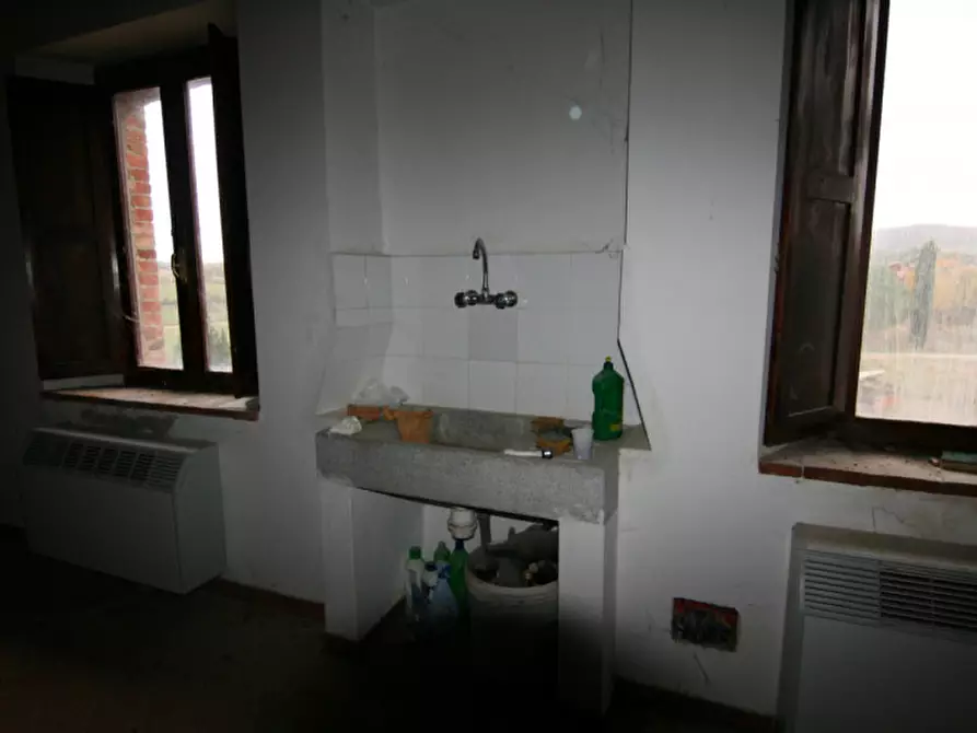 Immagine 16 di Rustico / casale in vendita  a Torrita Di Siena