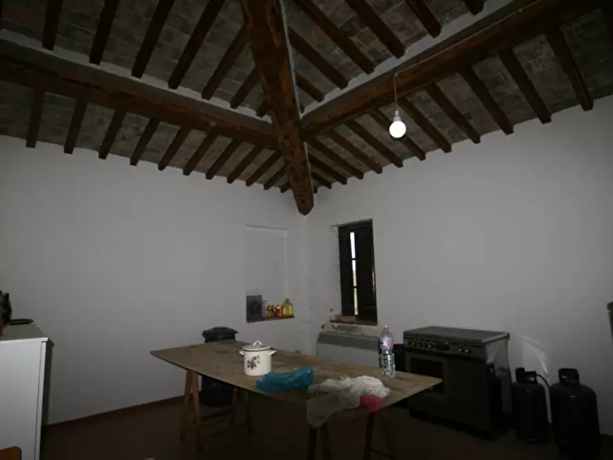 Immagine 18 di Rustico / casale in vendita  a Torrita Di Siena