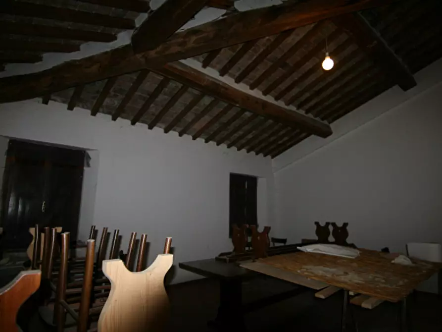 Immagine 19 di Rustico / casale in vendita  a Torrita Di Siena