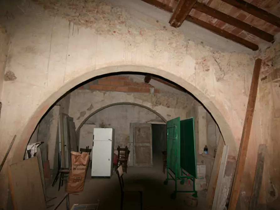 Immagine 21 di Rustico / casale in vendita  a Torrita Di Siena