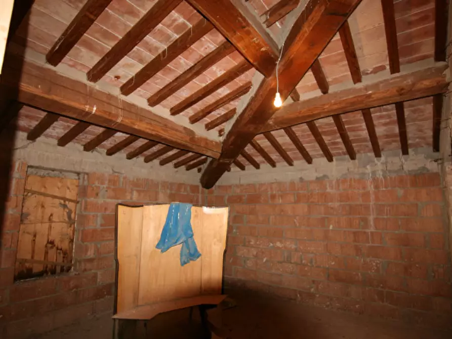Immagine 22 di Rustico / casale in vendita  a Torrita Di Siena