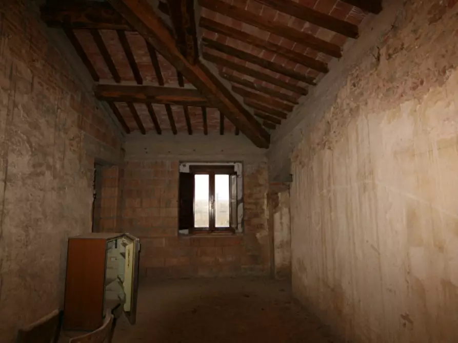 Immagine 27 di Rustico / casale in vendita  a Torrita Di Siena